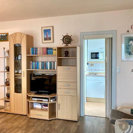 Haus Stortebeker Whg 4 Wangerooge Eksteriør bilde